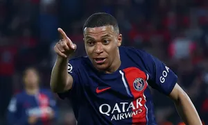 PSG phải đền bù Mbappe 60 triệu USD