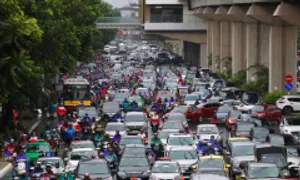 'Hà Nội không vội được đâu' vì rào cản 'không thể chạy một dặm dưới bốn phút' 'Hà Nội không vội được đâu' vì rào cản 'không thể chạy một dặm dưới bốn phút'