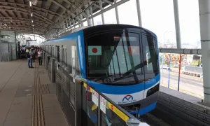 TP HCM chốt giá vé đi Metro Bến Thành - Suối Tiên