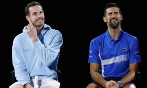 Murray phải xin vợ để làm HLV của Djokovic