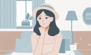 Sau khi lấy chồng, tôi chỉ quanh quẩn với nỗi tủi thân