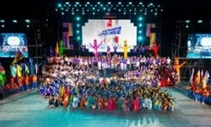 Chuỗi sự kiện mùa hè cho học sinh, phụ huynh toàn quốc của FPTU