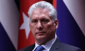 Chủ tịch Cuba sắp thăm Việt Nam