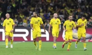 Malaysia sẽ đấu đến cùng sau khi FIFA bác đơn kháng cáo