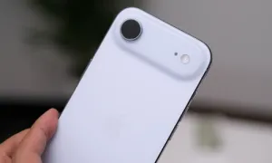 Nghịch lý iPhone Air - thắng về tiếp thị, thua về doanh số